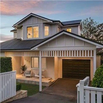 Cases prefabricades de 4 habitacions